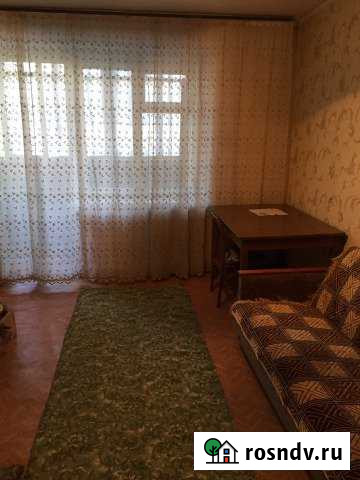 3-комнатная квартира, 57 м², 4/5 эт. в аренду на длительный срок в Бийске Бийск - изображение 1