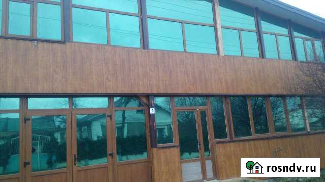 Дом 400 м² на участке 1.3 сот. на продажу в Алупке Алупка - изображение 1