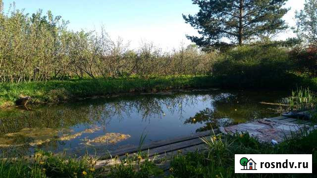 Дом 110 м² на участке 70 сот. в аренду на длительный срок в Елизаветино Елизаветино - изображение 1