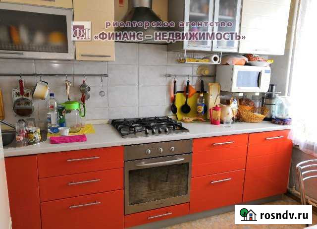 4-комнатная квартира, 72 м², 4/5 эт. на продажу в Ухте Ухта - изображение 1