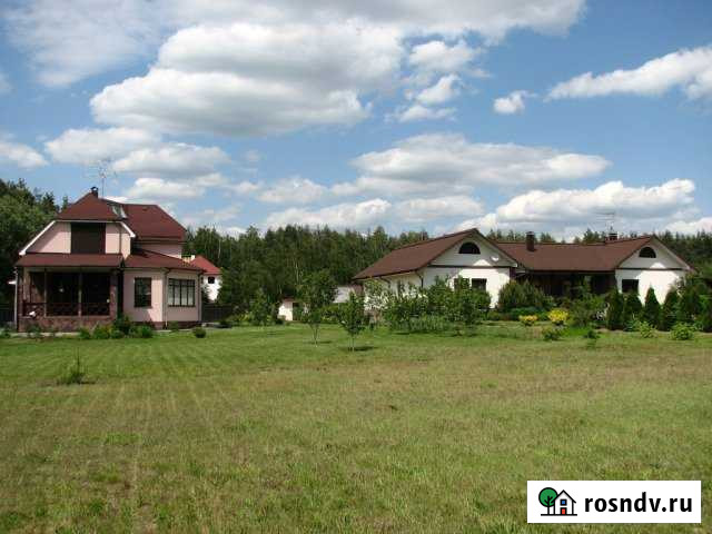 Дом 400 м² на участке 100 сот. на продажу в Ногинске Ногинск - изображение 1