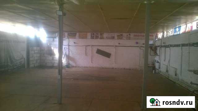 Производственное помещение, 130 кв.м. Ростов-на-Дону - изображение 1