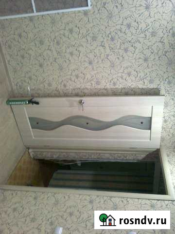 2-комнатная квартира, 42 м², 2/5 эт. на продажу в Воркуте Воркута - изображение 1