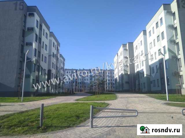 2-комнатная квартира, 48 м², 5/5 эт. на продажу в Белгороде Белгород - изображение 1