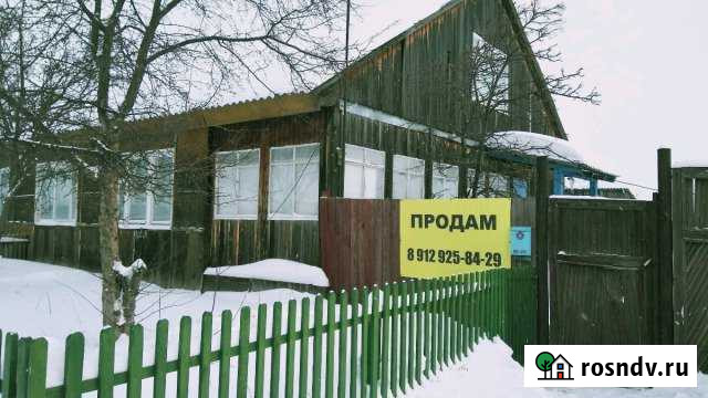 3-комнатная квартира, 74 м², 1/2 эт. на продажу в Исетском Исетское - изображение 1