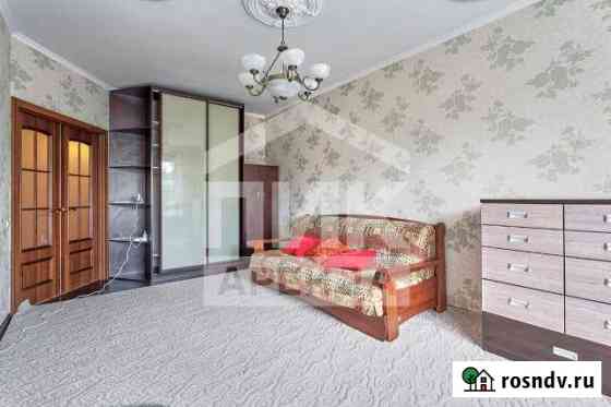 3-комнатная квартира, 85 м², 1/17 эт. в аренду на длительный срок в Одинцово Одинцово
