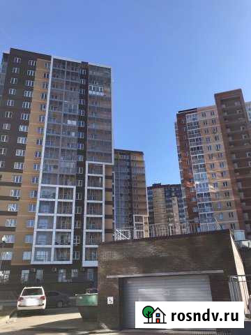 Машиноместо 16 м² в аренду в Иркутске Иркутск - изображение 1