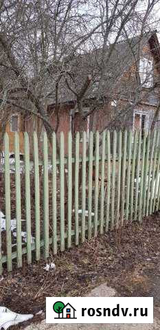 Дача 60 м² на участке 6 сот. на продажу в ЛМС ЛМС - изображение 1