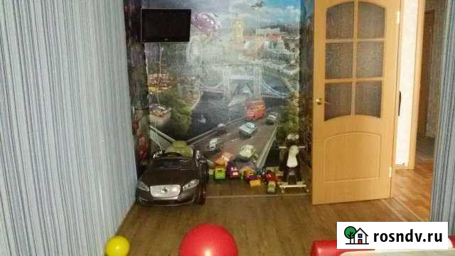 3-комнатная квартира, 62 м², 5/5 эт. на продажу в Сердобске Сердобск - изображение 1