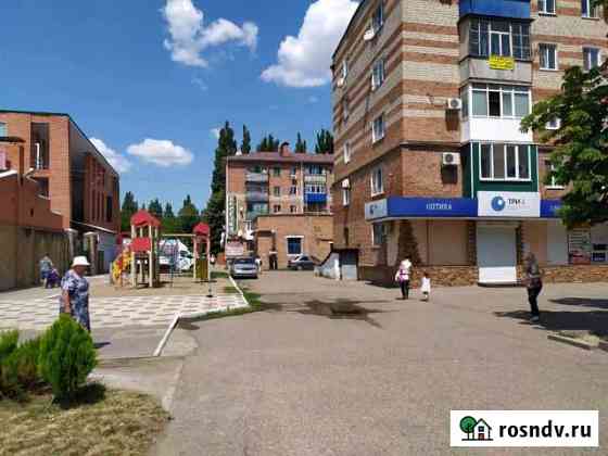 1-комнатная квартира, 32 м², 2/5 эт. на продажу в Тихорецке Тихорецк