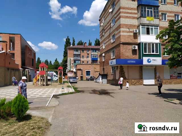 1-комнатная квартира, 32 м², 2/5 эт. на продажу в Тихорецке Тихорецк - изображение 1