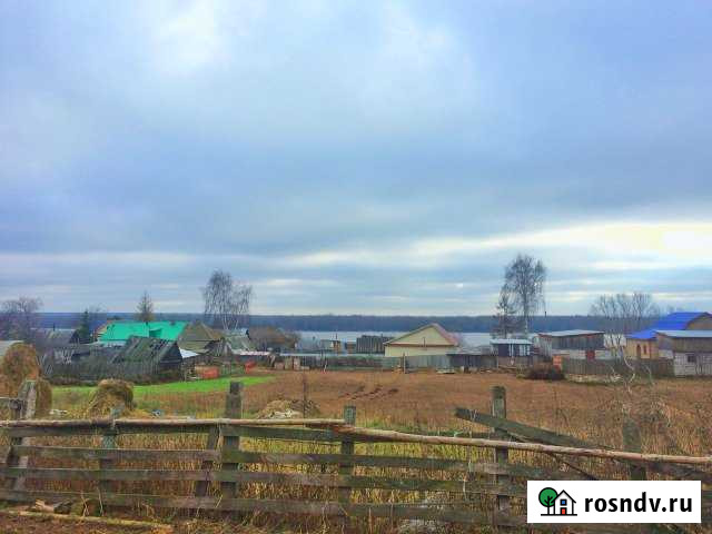 Участок ИЖС 50 сот. на продажу в Мамадыше Мамадыш - изображение 1