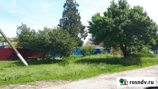 Дом 50 м² на участке 14 сот. на продажу в Атаманской Атаманская - изображение 1