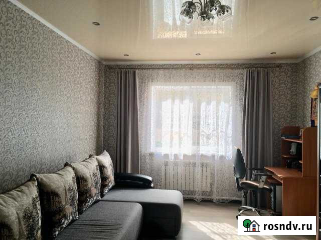 Дом 80 м² на участке 8 сот. на продажу в Кяхте Кяхта - изображение 1