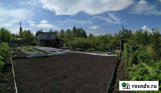 Участок СНТ, ДНП 3 сот. на продажу в Миассе Миасс - изображение 1
