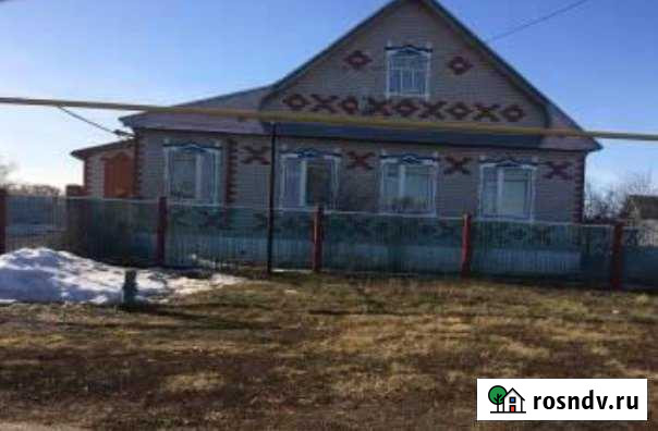 Дом 201.6 м² на участке 40.6 сот. на продажу на Камских Полянах Камские Поляны - изображение 1