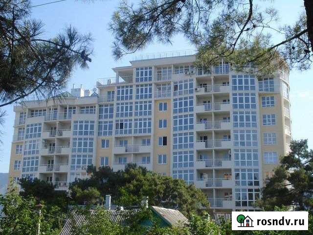 3-комнатная квартира, 110 м², 8/9 эт. в аренду на длительный срок в Геленджике Геленджик - изображение 1