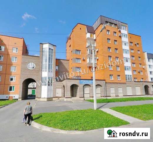 Нежилое здание, 303.4 кв.м. Кириши - изображение 1