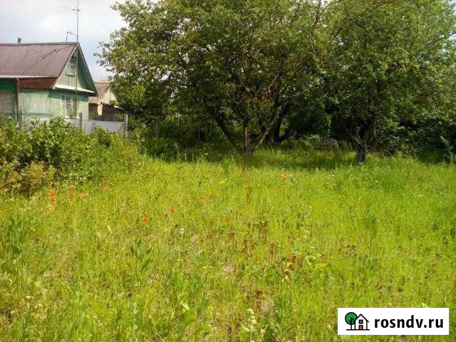 Дом 30 м² на участке 55 сот. на продажу в Борском Борское - изображение 1