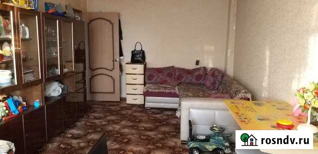 1-комнатная квартира, 33 м², 4/9 эт. на продажу в Егорьевске Егорьевск - изображение 1