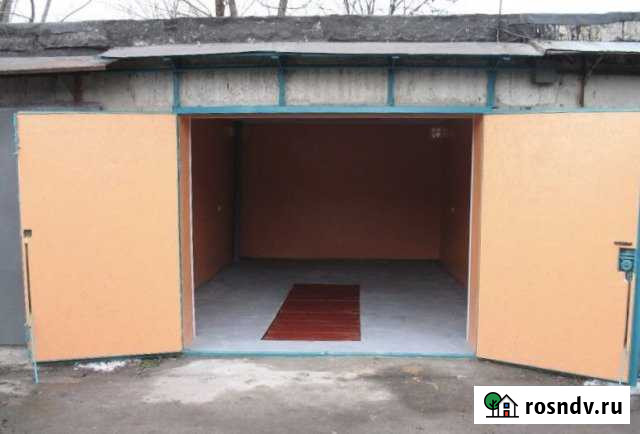 Гараж 30 м² на продажу в Кропоткине Кропоткин - изображение 1