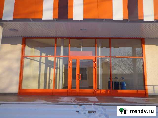 Торговое помещение, 1850 кв.м. Верхняя Пышма - изображение 1