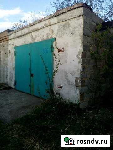 Гараж 26 м² на продажу в Коркино Коркино - изображение 1