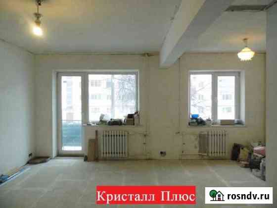 2-комнатная квартира, 45 м², 2/5 эт. на продажу в Новомосковске Новомосковск