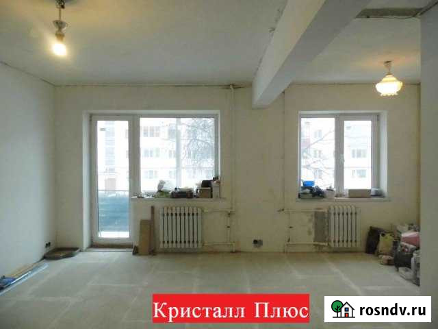 2-комнатная квартира, 45 м², 2/5 эт. на продажу в Новомосковске Новомосковск - изображение 1