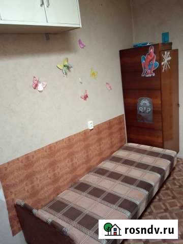 Комната 20 м² в 1-ком. кв., 3/5 эт. в аренду на длительный срок в Туапсе Туапсе - изображение 1