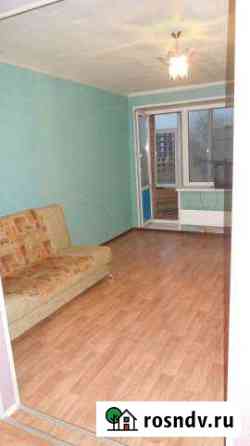1-комнатная квартира, 40 м², 5/5 эт. в аренду на длительный срок в Черногорске Черногорск