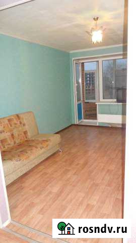 1-комнатная квартира, 40 м², 5/5 эт. в аренду на длительный срок в Черногорске Черногорск - изображение 1