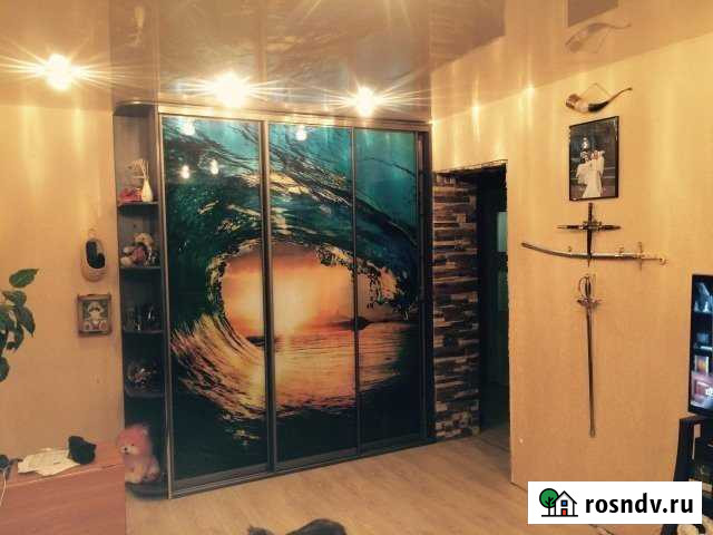 2-комнатная квартира, 52 м², 4/5 эт. на продажу в Чернушке Чернушка - изображение 1