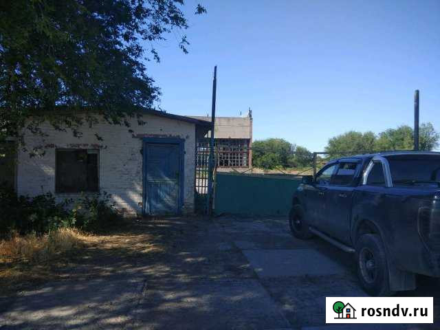 Продаю базу свободного назначения Егорлыкская - изображение 1