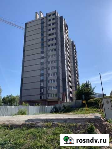 2-комнатная квартира, 47 м², 15/16 эт. на продажу в Новочебоксарске Новочебоксарск - изображение 1