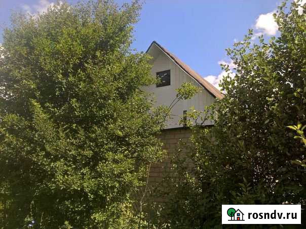 Дача 32 м² на участке 7 сот. на продажу в Нарышкино Нарышкино - изображение 1