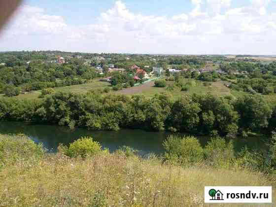 Участок ИЖС 20 сот. на продажу в Лебедяни Лебедянь