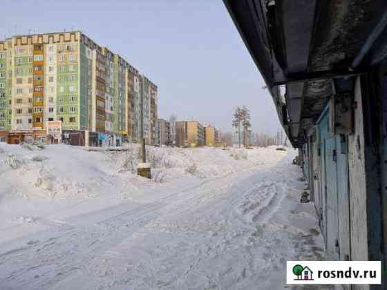 Гараж 24 м² на продажу в Братске Братск