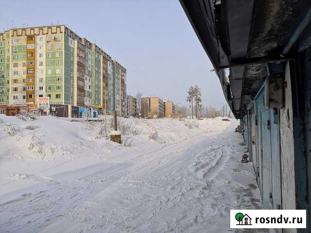 Гараж 24 м² на продажу в Братске Братск - изображение 1
