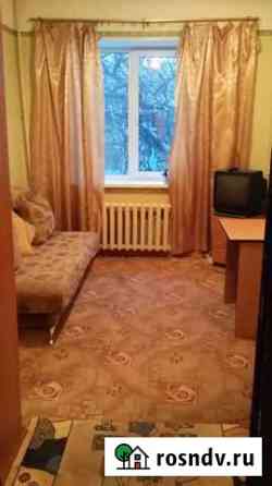 Комната 12 м² в 3-ком. кв., 2/2 эт. на продажу в Верхней Пышме Верхняя Пышма