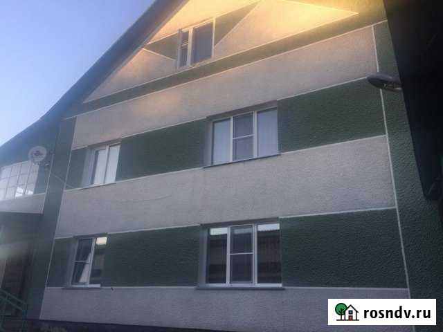 Коттедж 294 м² на участке 20 сот. на продажу в Куйбышеве Куйбышев - изображение 1