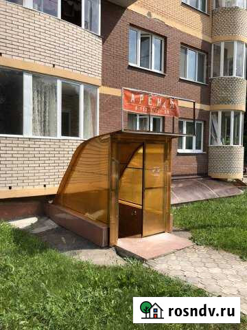 Помещение под бизнес, салон красоты, производство Тула - изображение 1