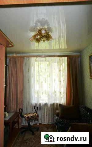 2-комнатная квартира, 41 м², 1/2 эт. на продажу в Коркино Коркино - изображение 1