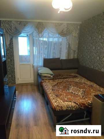 2-комнатная квартира, 46 м², 3/9 эт. в аренду посуточно в Белгороде Белгород - изображение 1