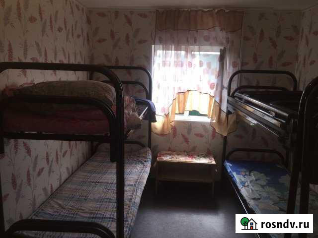 Комната 16 кв.м. в &gt; 9-к, 1/1 эт. Лесной Городок - изображение 1