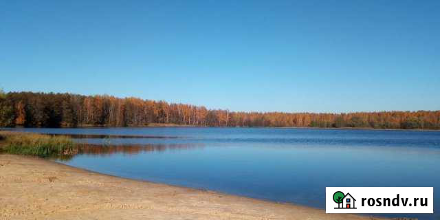 Участок ИЖС 10 сот. на продажу в Лотошино Лотошино - изображение 1