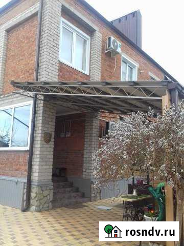 Коттедж 50 м² на участке 1 сот. в аренду на длительный срок в Динской Динская - изображение 1