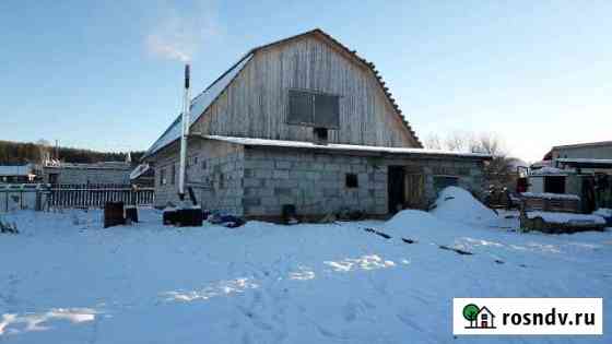 Дом 106 м² на участке 12 сот. на продажу в Кудымкаре Кудымкар
