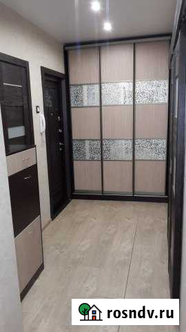 3-комнатная квартира, 70 м², 13/16 эт. в аренду на длительный срок во Владимире Владимир - изображение 1