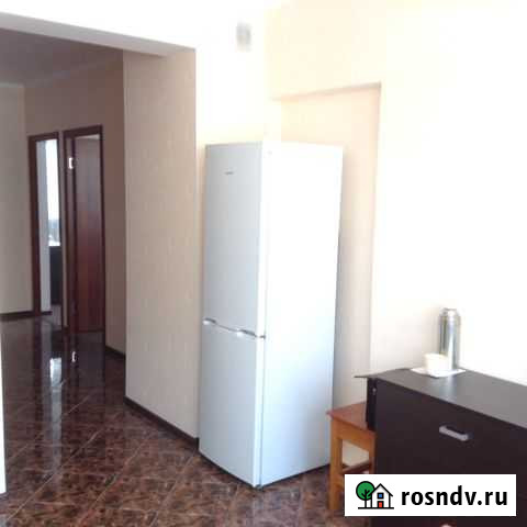 2-комнатная квартира, 64 м², 11/17 эт. в аренду на длительный срок в Железнодорожном Московской области Железнодорожный - изображение 1